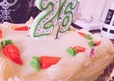 lillith915 high quality star photo