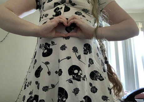 lillith915 model naked pic