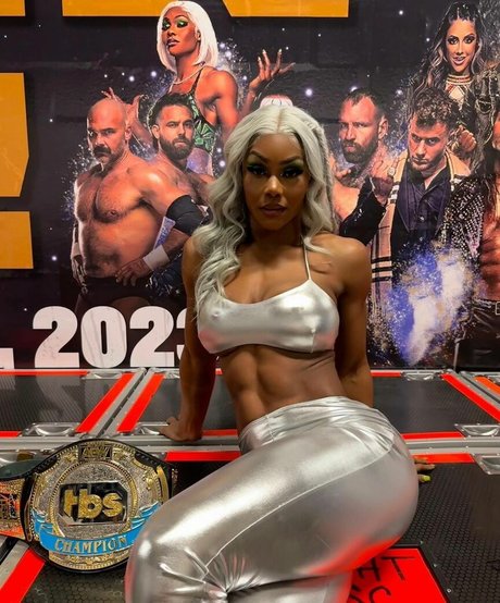 Jade Cargill sexy pornstar pic