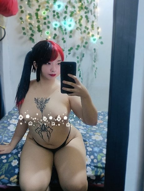 Chibimiowo pornstar xxx photo
