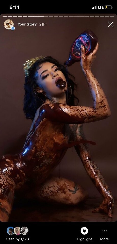 tsunamimami pornstar best gallery