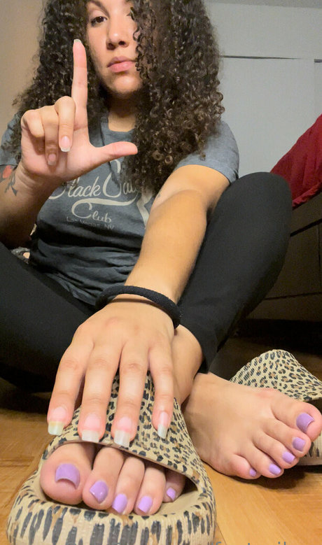 foot vibez star images