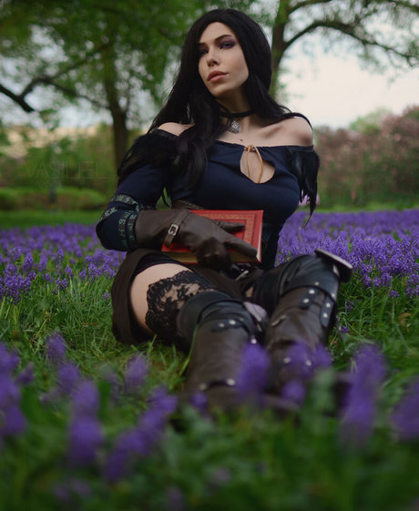 Vasilielcosplay art pornstar pictures