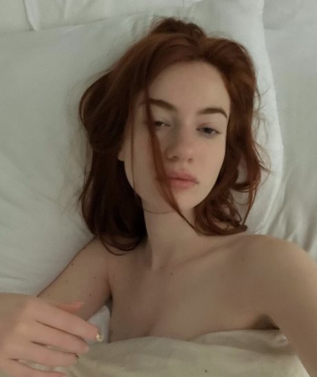 Kennedy Walsh sex model archive