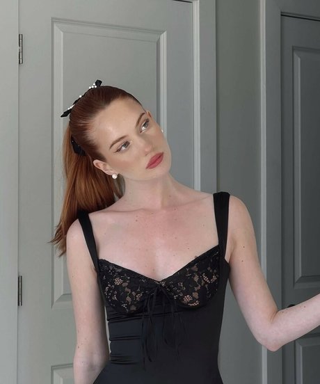 Kennedy Walsh hd model pictures