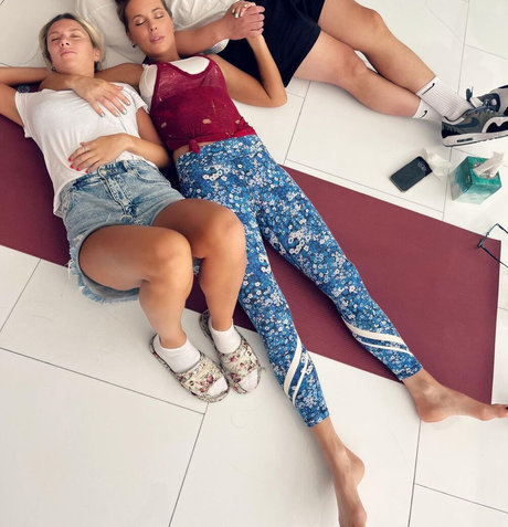 firefighter onlyfans top galleries