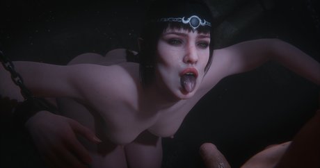 Baldur s Gate 3 Porn model perfect photo