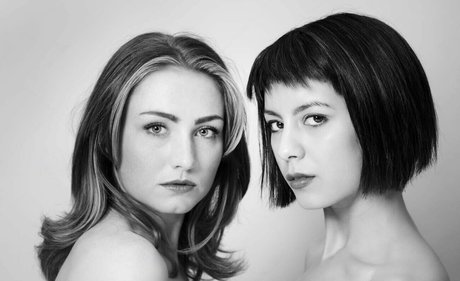 WhisperAudios ASMR model pics