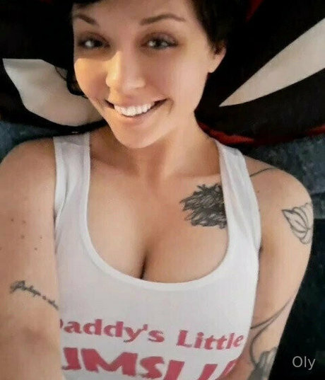 youcancallme oly erotic pornstar photo