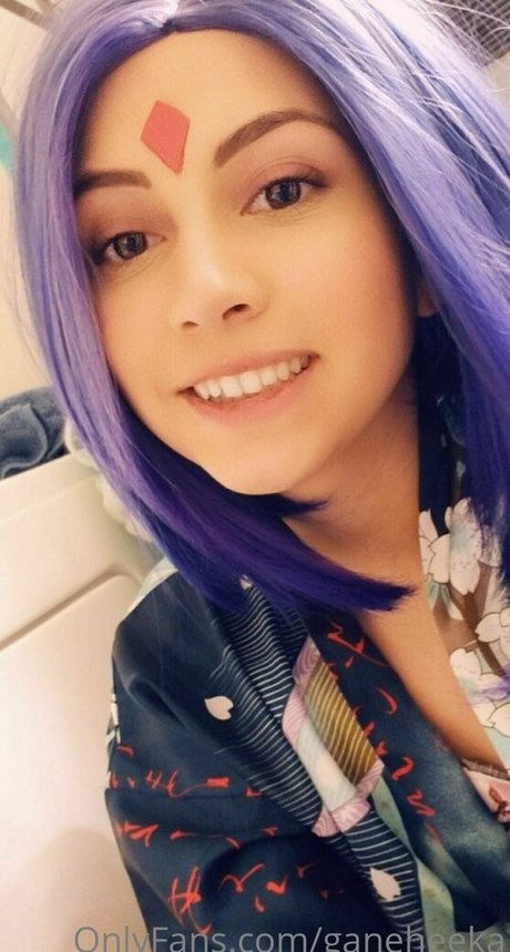 ganeheeka hd star photo