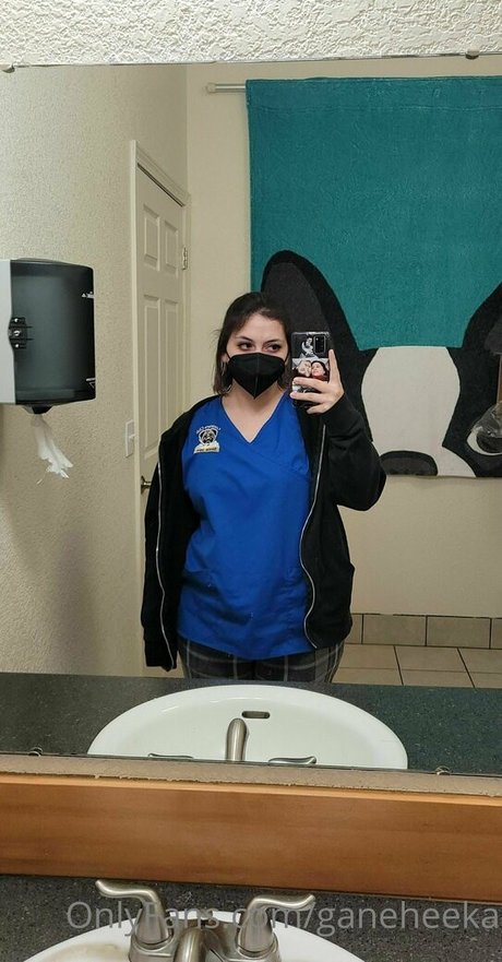 ganeheeka hd star picture