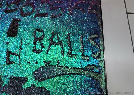 ganeheeka model erotic picture