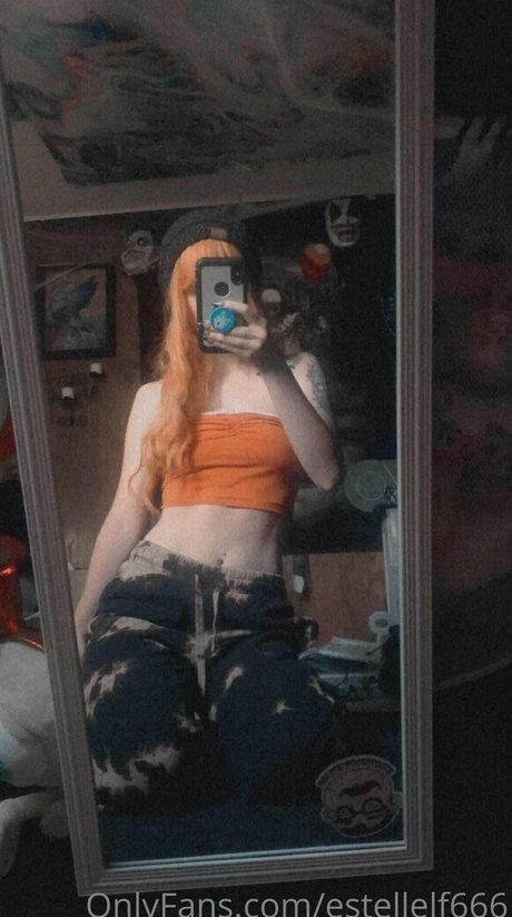 estellbunny666 sexy actress archive