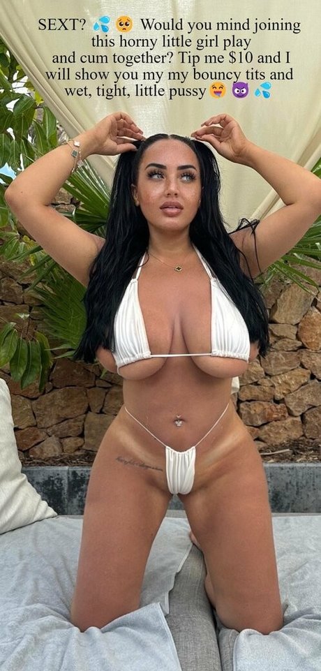 brunettebabiii hd star pic