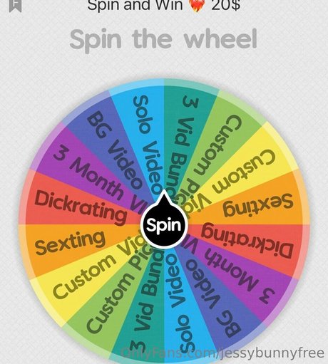 jessybunnyfree Quick model image