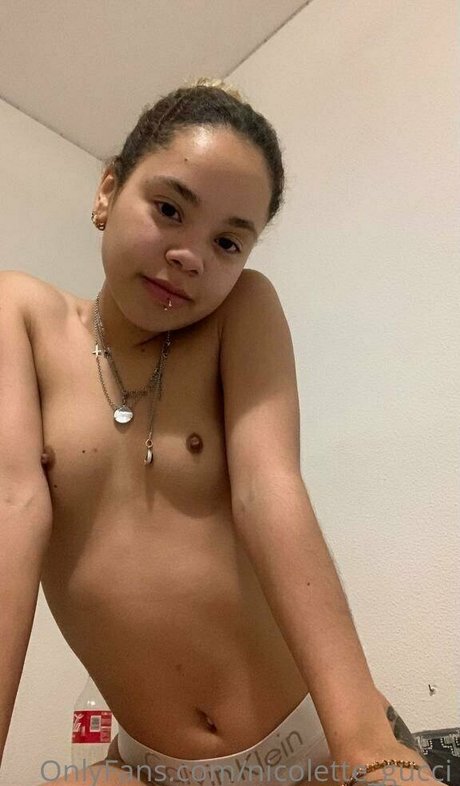 nicolette gucci nudes pornstar gallery