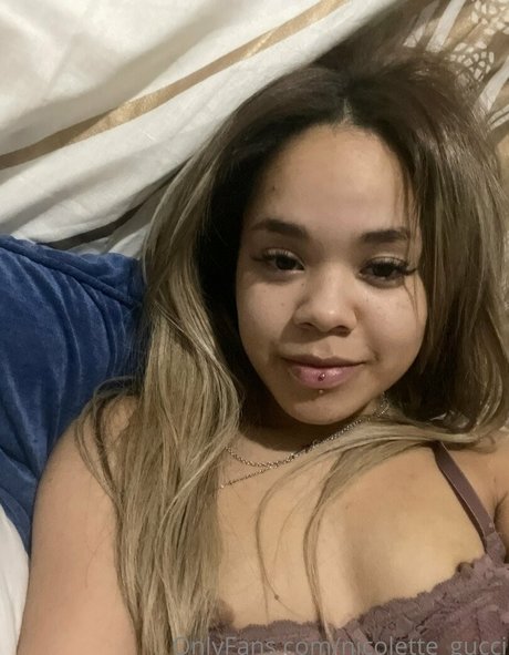 nicolette gucci hd star pics