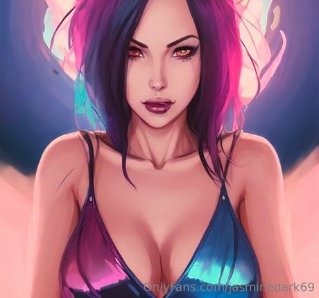 jasminedark69 model best image