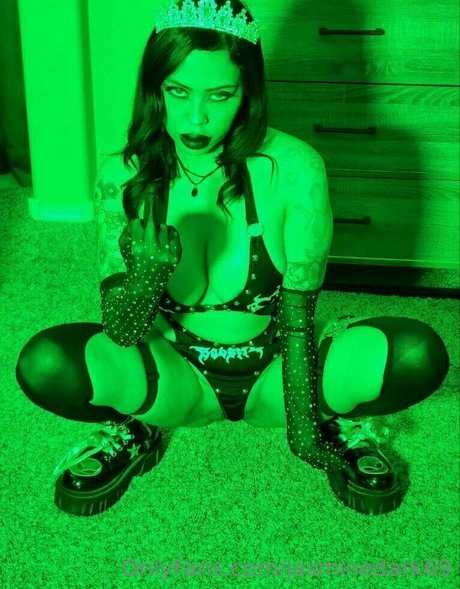 jasminedark69 star hot gallery