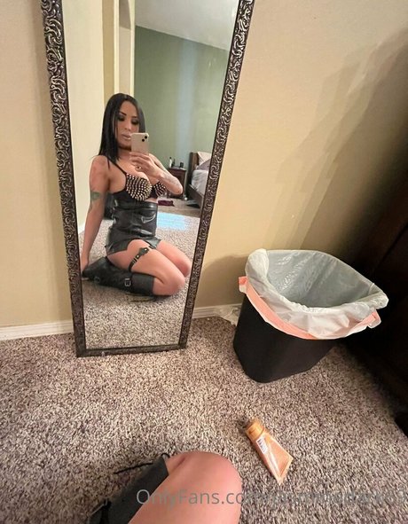 jasminedark69 model photos