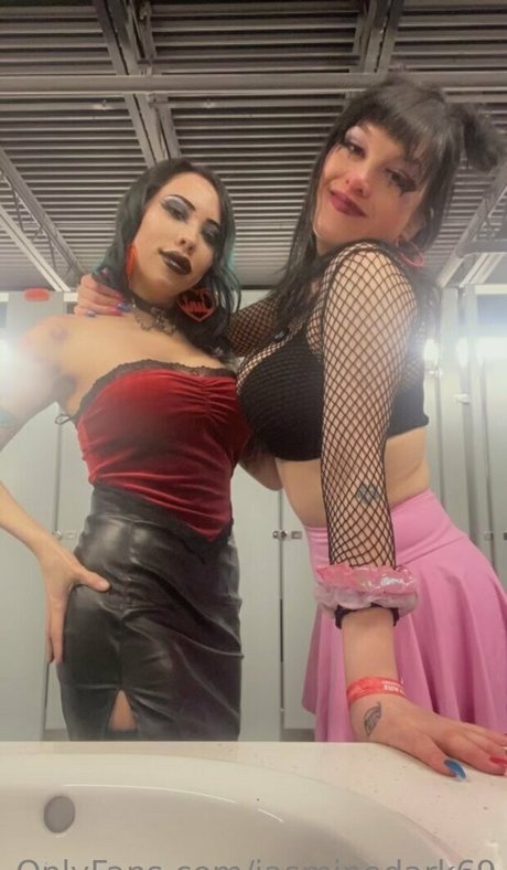 jasminedark69 pornographic star galleries