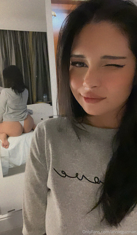 annieguzman nudes actress images