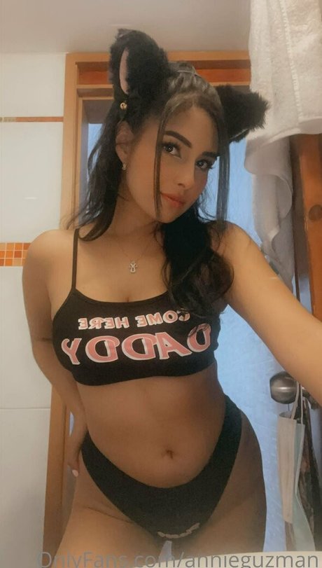 annieguzman beautiful star picture