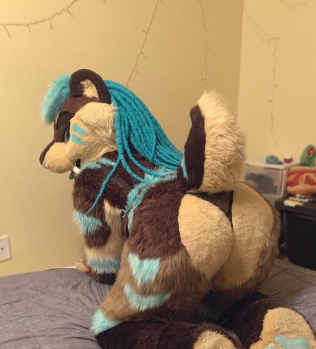 saberthot erotic star pics