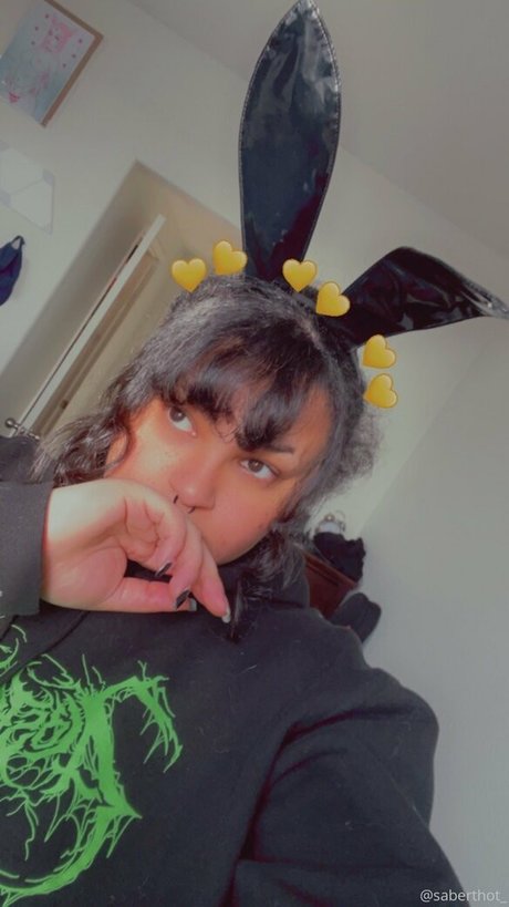 saberthot Profile pic