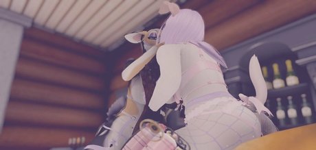 saberthot beautiful star photo