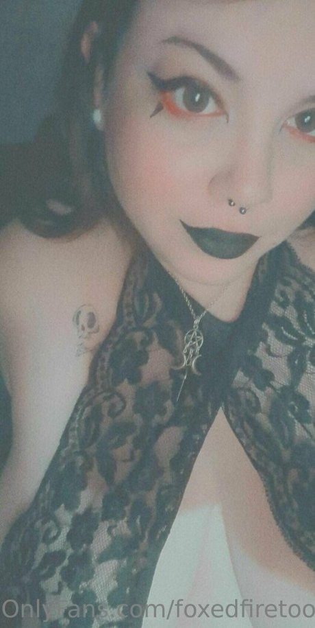 foxedfiretoo pretty model gallery