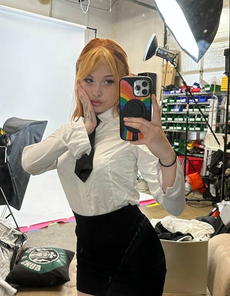 gwenhoney star pretty pics