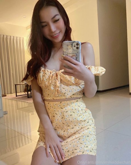 immaddiechan art star img