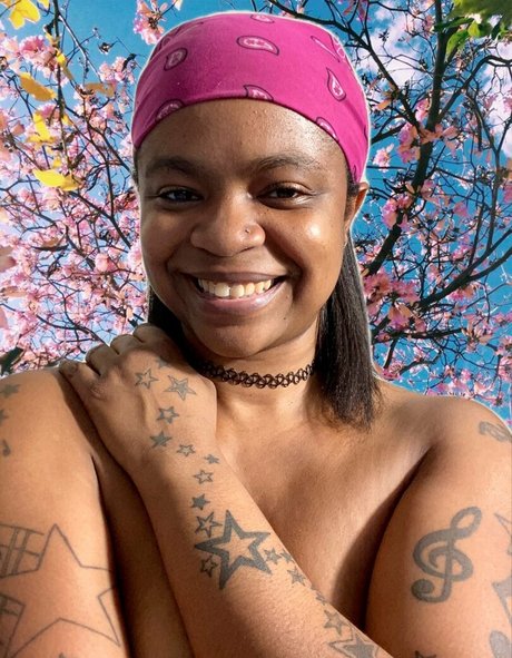 yummybrownfox nude star gallery