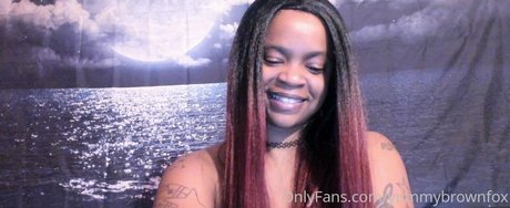 yummybrownfox erotic star images