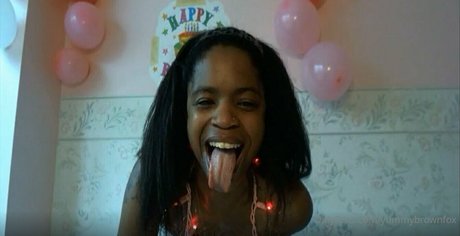 yummybrownfox Quick model image