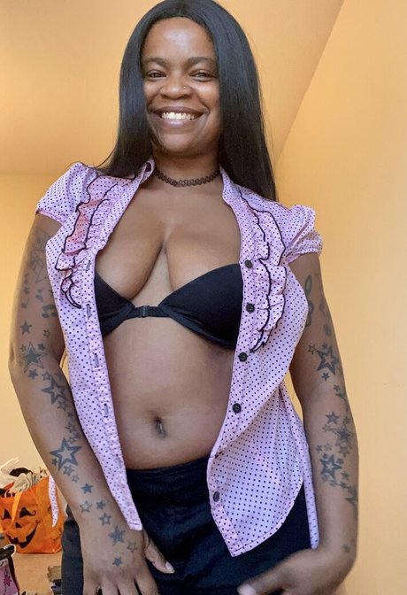 yummybrownfox pretty star picture