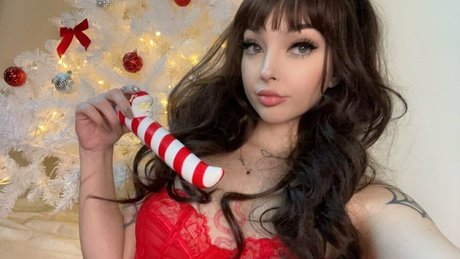 ivywaifuu pornographic model image