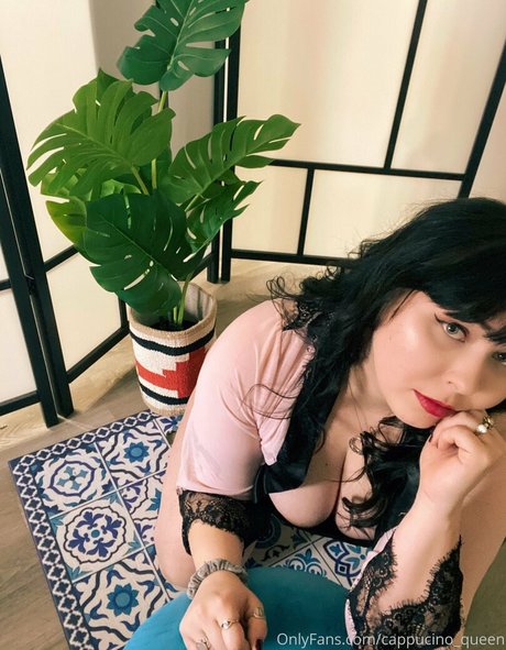 cappucino queen art pornstar photos