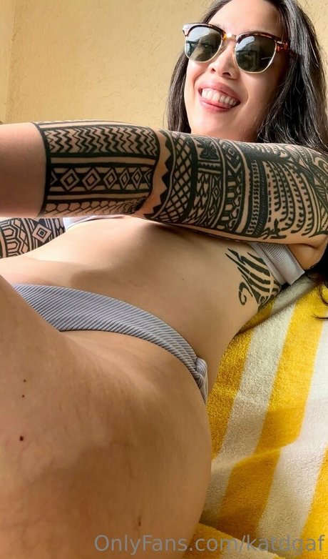 katdgaf exclusive pornstar image