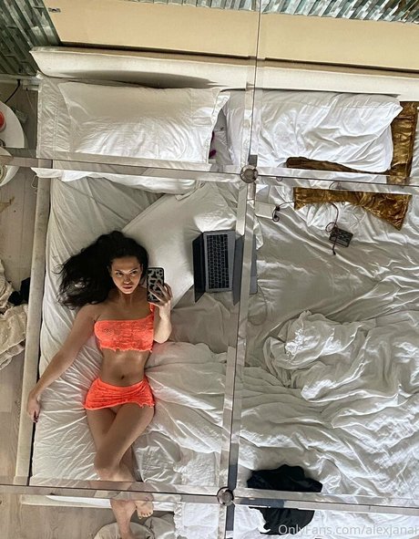 alexjanai free pornstar pics