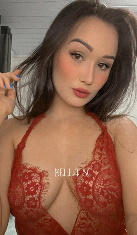 Bella SC star beautiful picture
