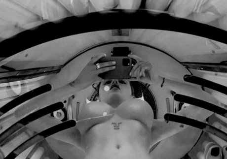 Rita Flores high quality model pic