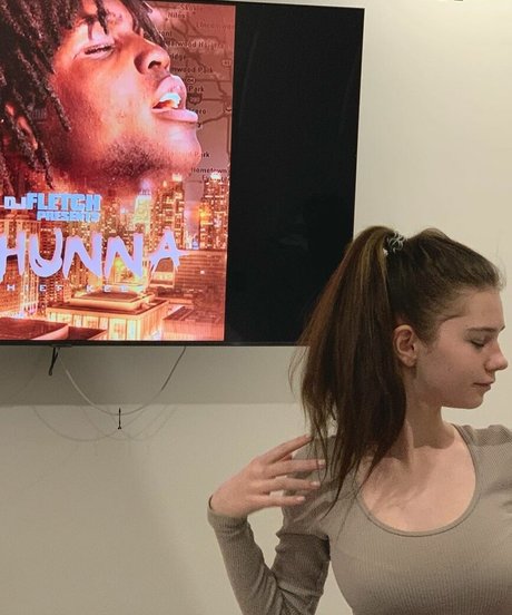 hdsonki model art image