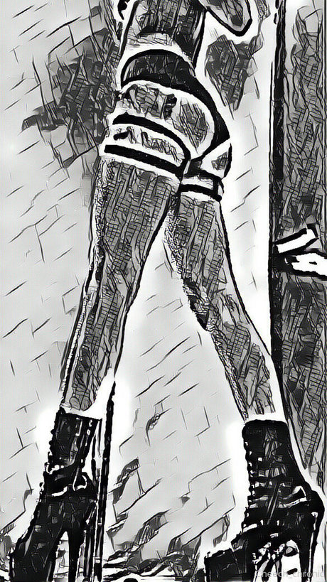 free cheech chronic sex model picture