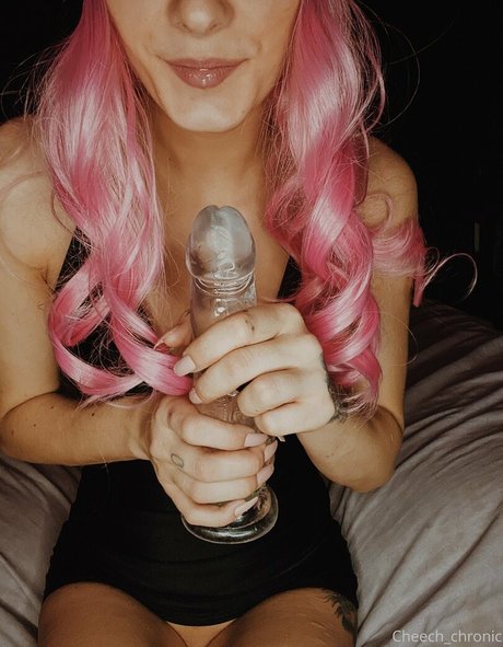 free cheech chronic perfect model image