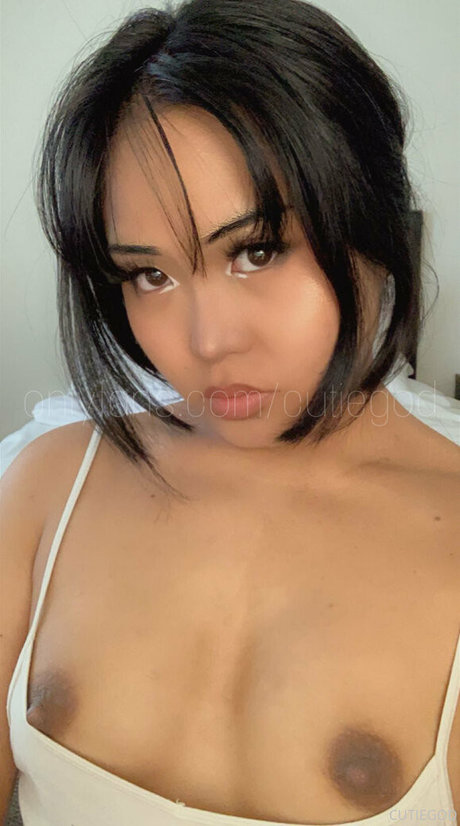 cutiegod model nice image