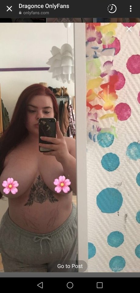 Dragonce art pornstar picture