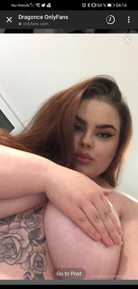 Dragonce pornstar nude photos