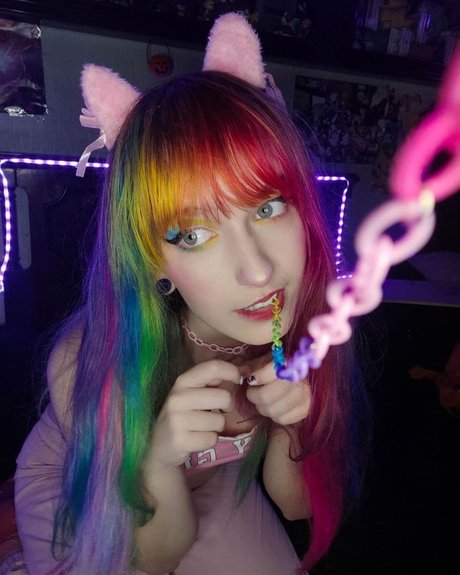 Xhajinx nude actress images